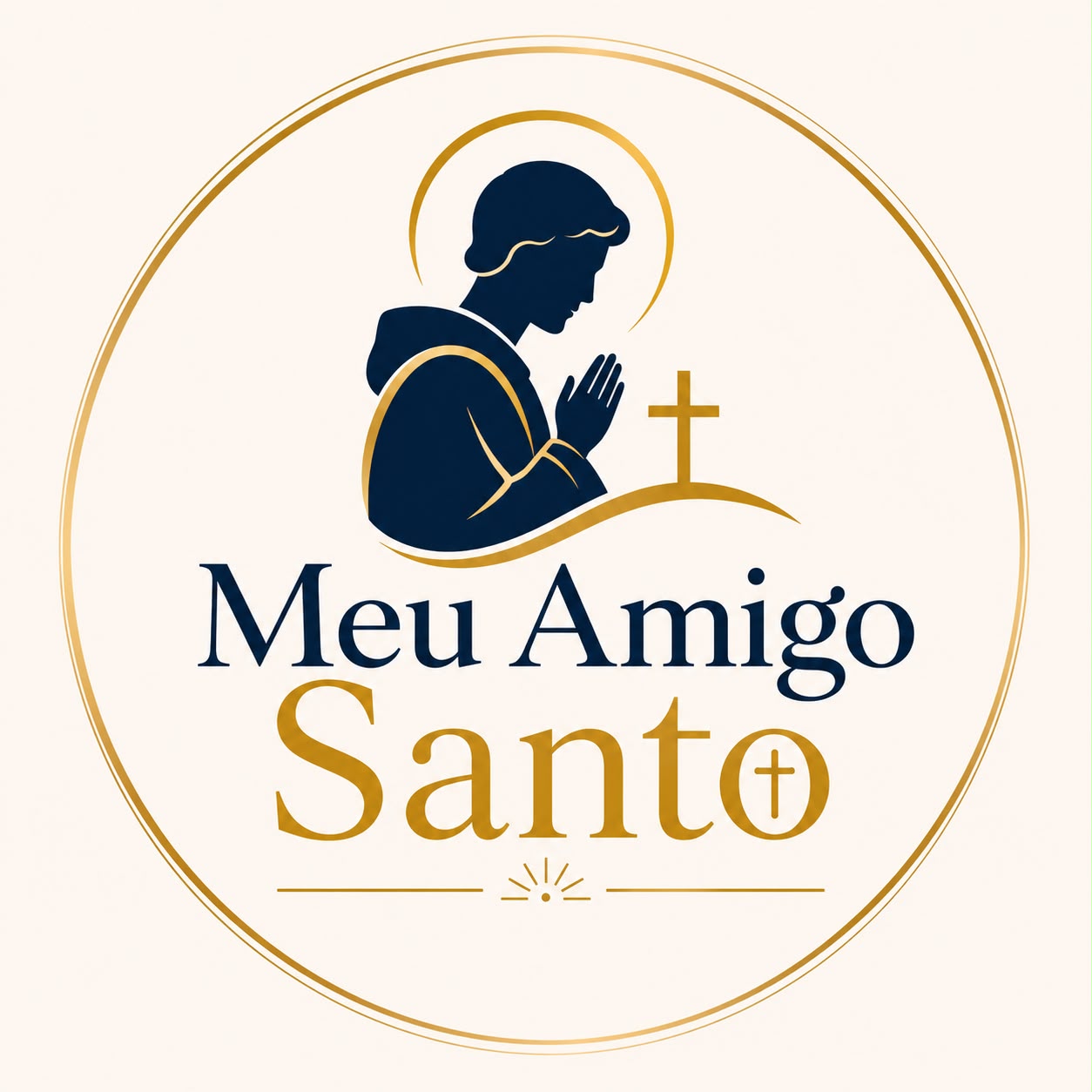 Meu Amigo Santo